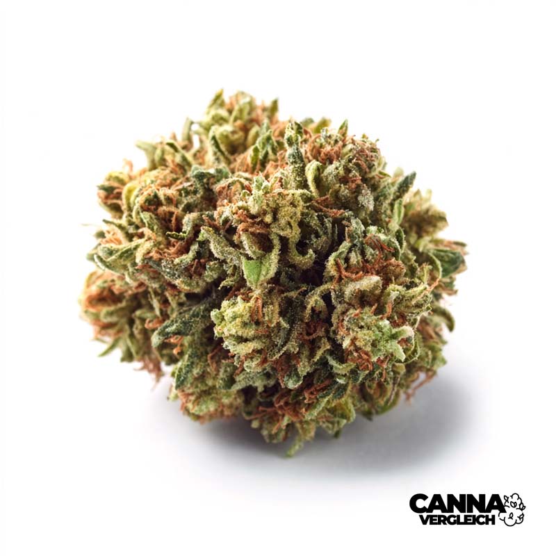 Frosted Fruit Cake