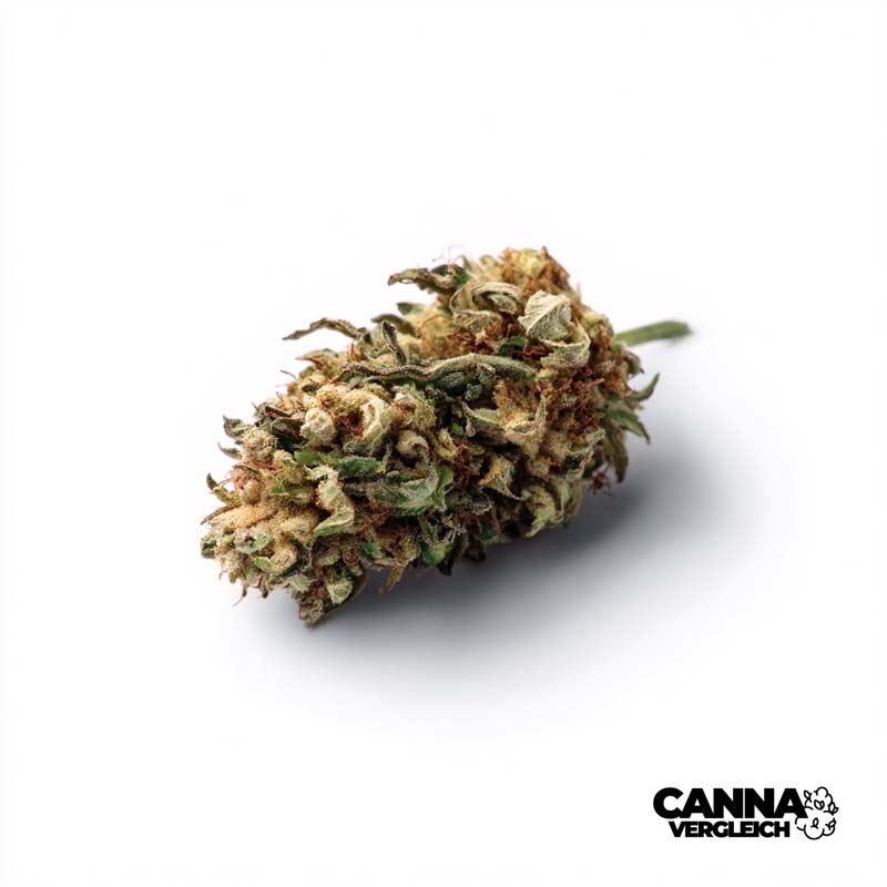 LA Kush Cake
