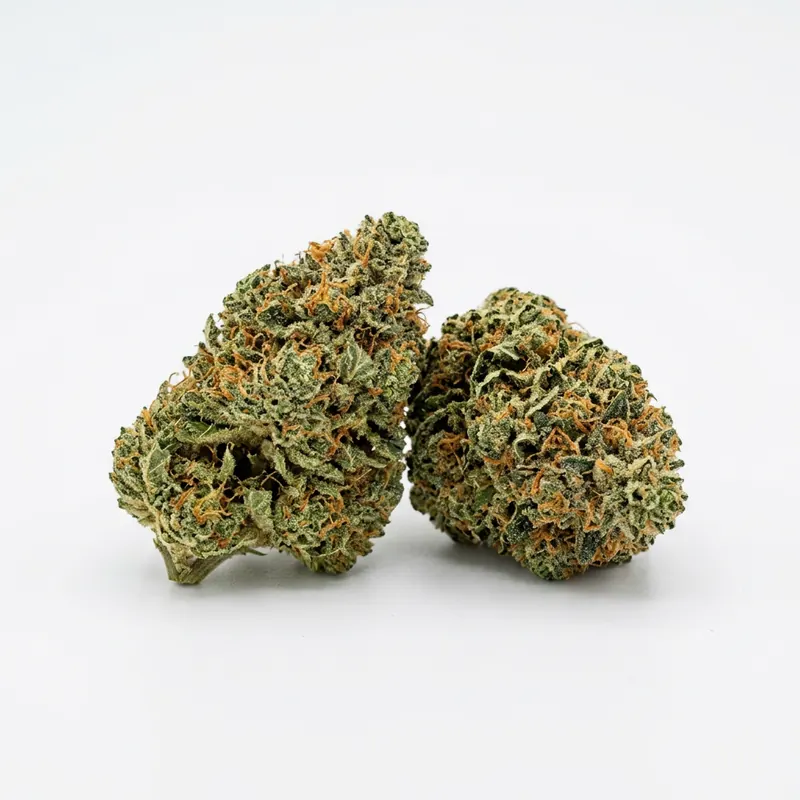 Cherry Mints