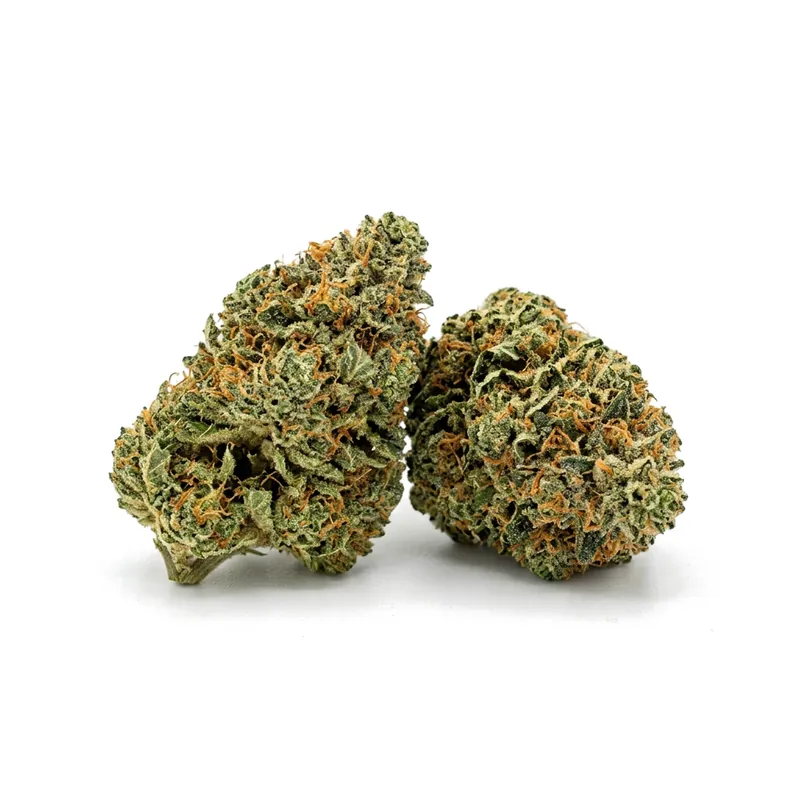 Canify Cannabis flos 18/1 CO Ku. MAC