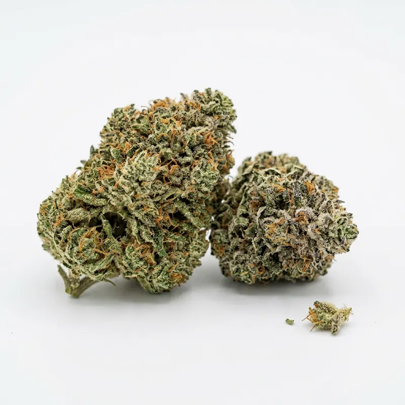 Cannabis Flos 16/1 CL Ku. Herer Widow