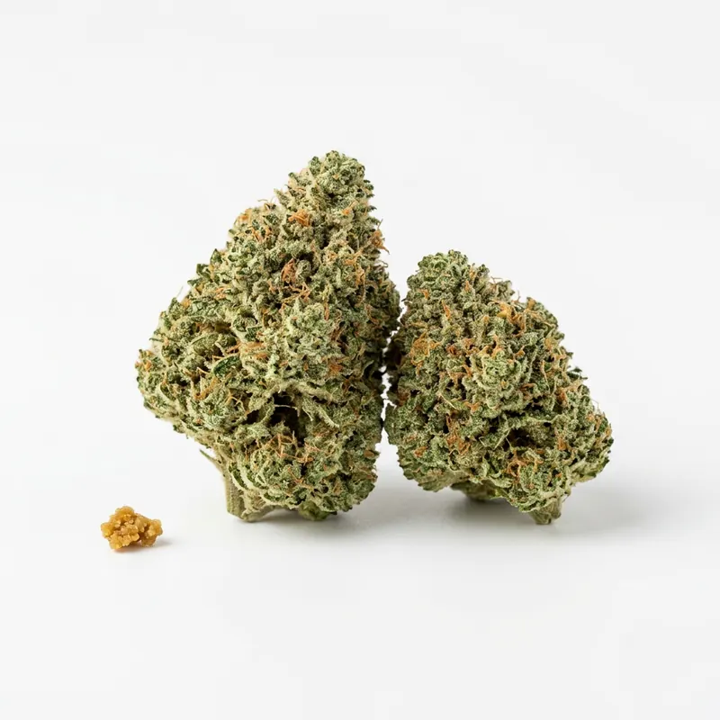 Pedanios 27/1 FRG-CA Farm Gas