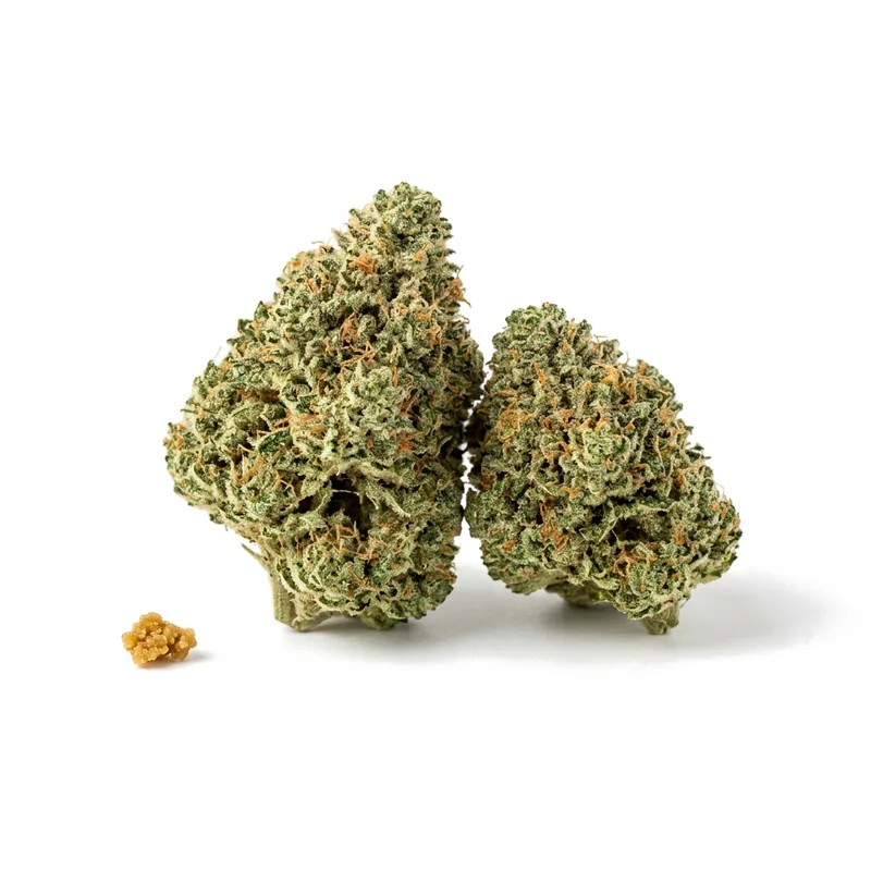 Peace Naturals 31/1 GMB Green Monster Breath
