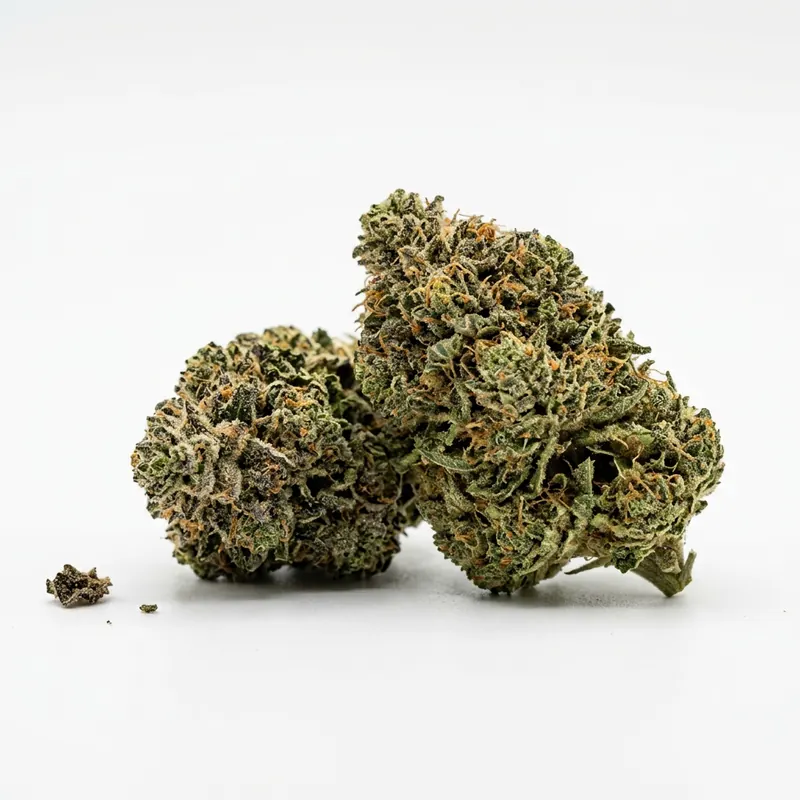 Cannamedical Hybrid Forte KA Citral Pop