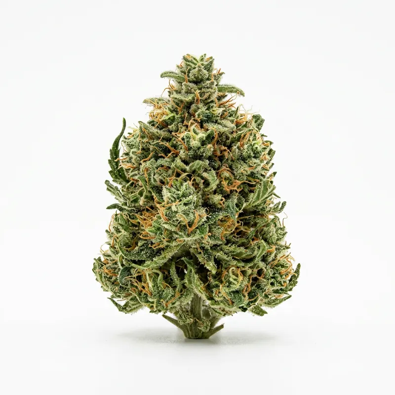 AMP KHI BC THC33 Blue Candy