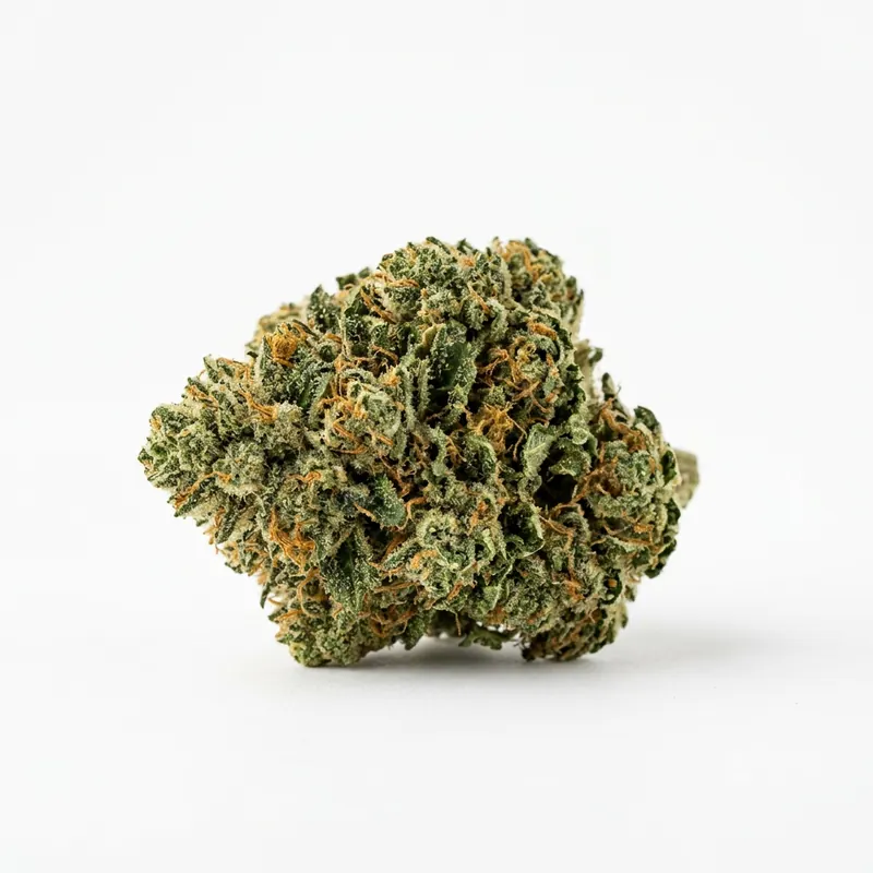 SKK WWZ 21/1 White Widow Haze