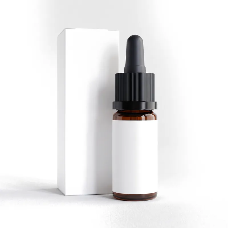 Somai Cannabisextrakt Senses Zitrone 25/1