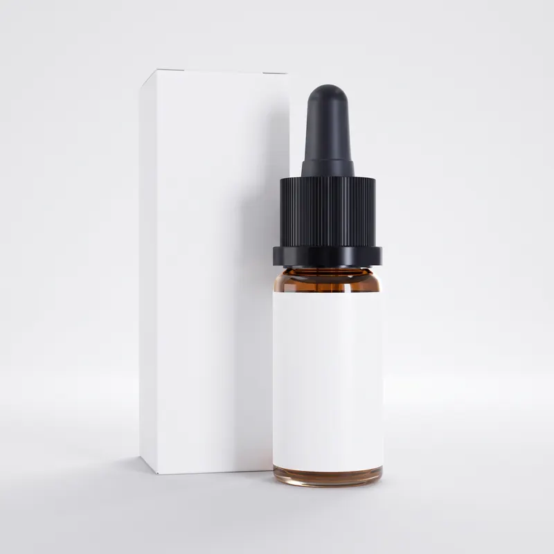 CannabiStada Extrakt THC 1/CBD 25