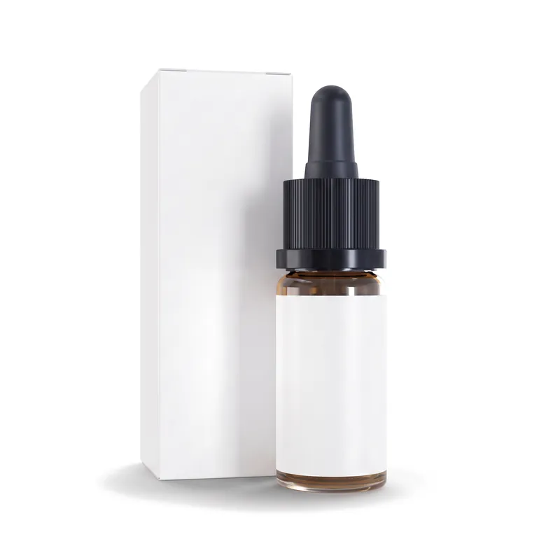 Apothekenherstellung Gorilla Zkittlez Extrakt 25 01 MCT L