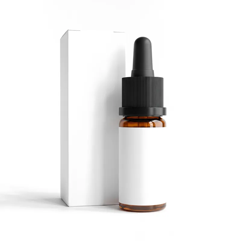 Cannamedical Cannabisextrakt THC 20 CBD 5