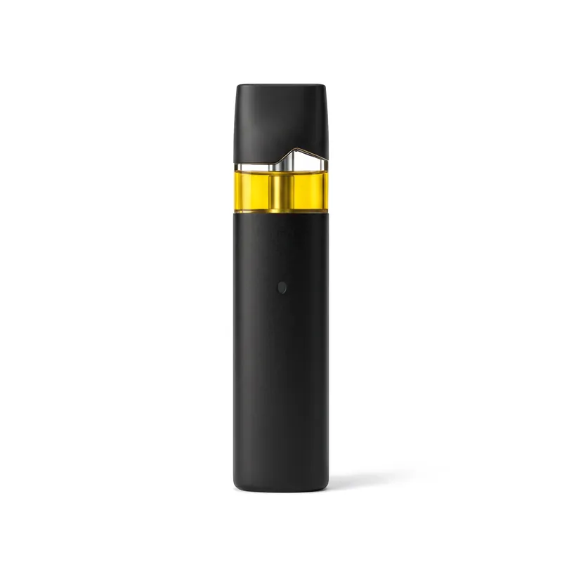 Becanex Piex 4/75 THC Rohextrakt IN Curaleaf Vape Kartusche 1 0ml