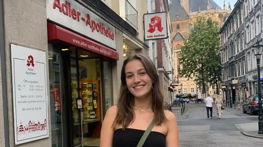 Cannabis Apotheke Aachen