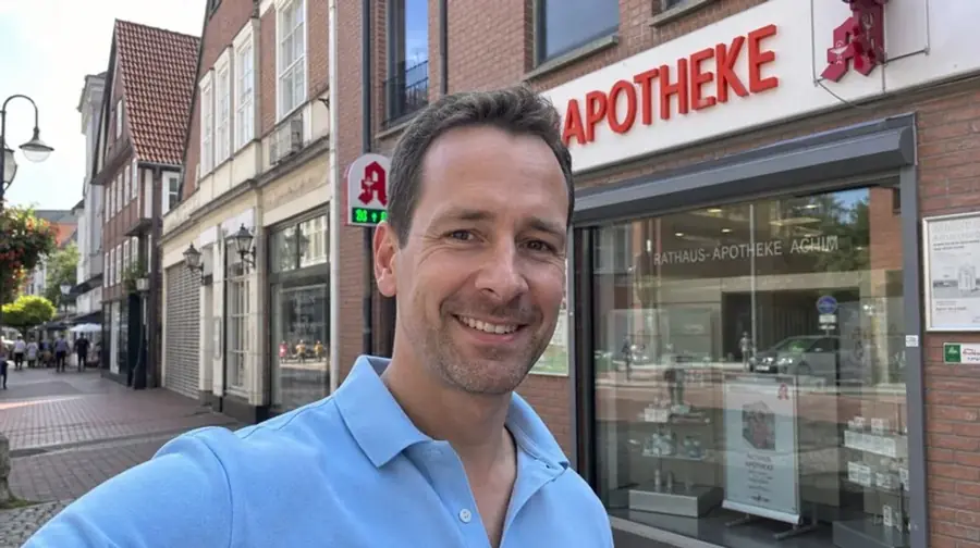 Cannabis in der Nähe von Achim