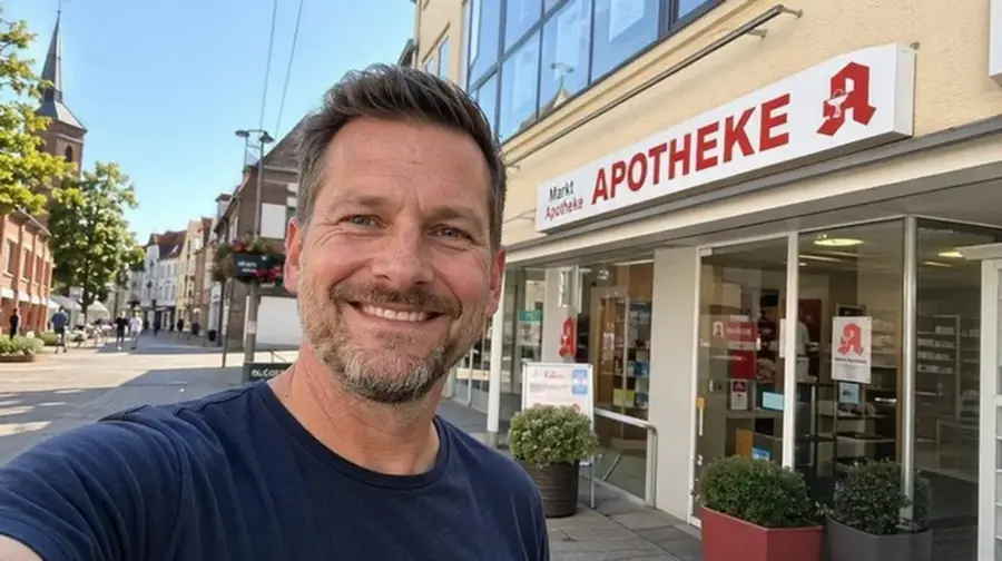 Cannabis Apotheke Ahlen