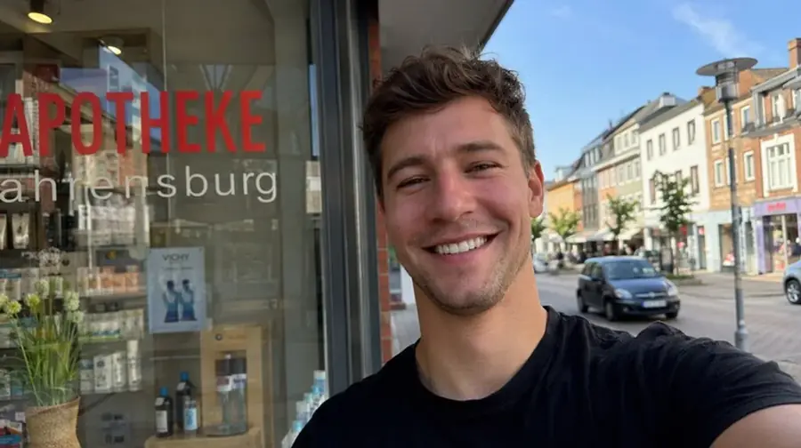 Cannabis in der Nähe von Ahrensburg