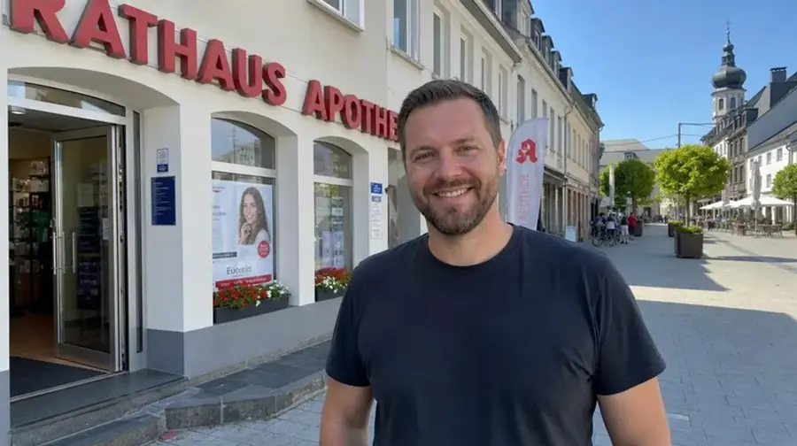 Cannabis Apotheke Andernach