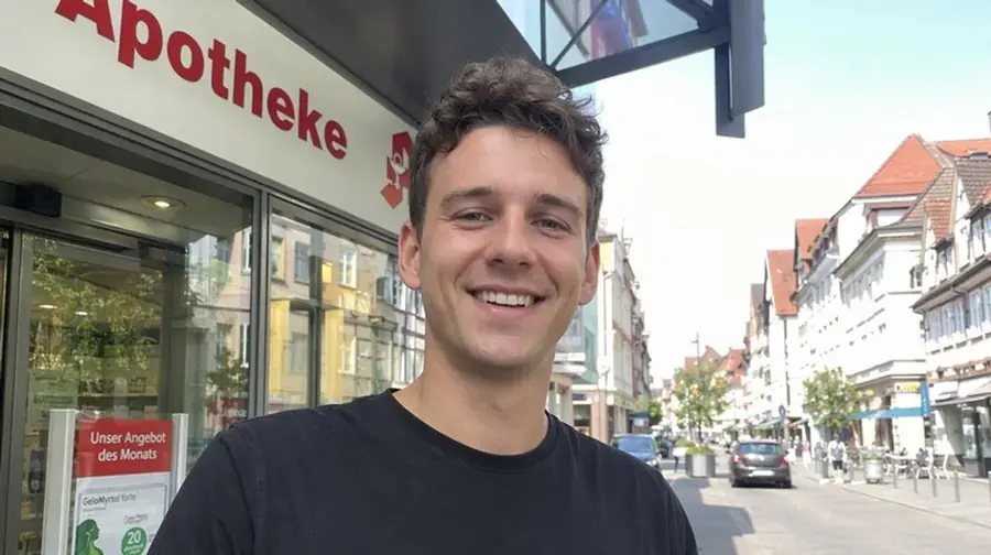 Cannabis Apotheke Backnang