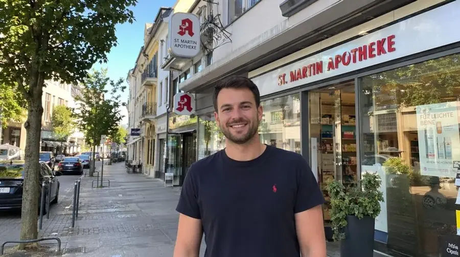 Cannabis Apotheke Bad Neuenahr-Ahrweiler