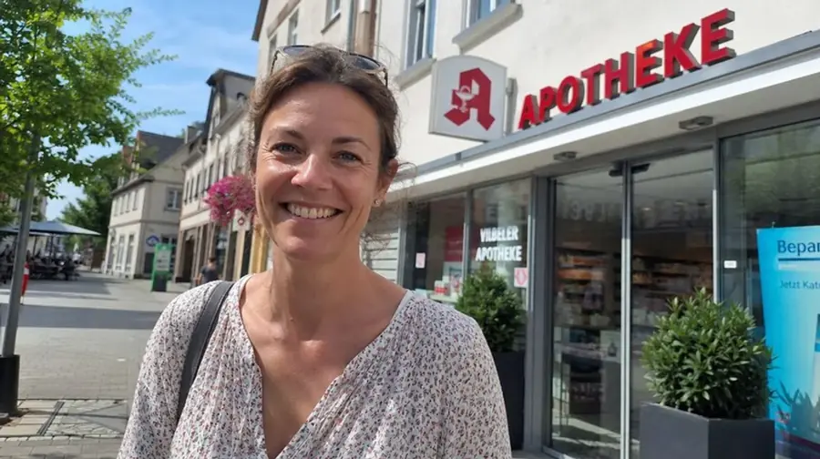 Cannabis in der Nähe von Bad Vilbel