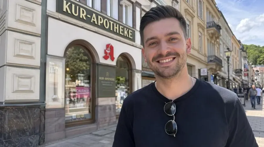 Cannabis Apotheke Baden-Baden
