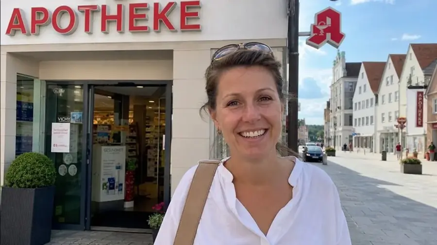 Cannabis in der Nähe von Balingen