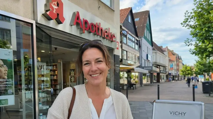 Cannabis in der Nähe von Barsinghausen