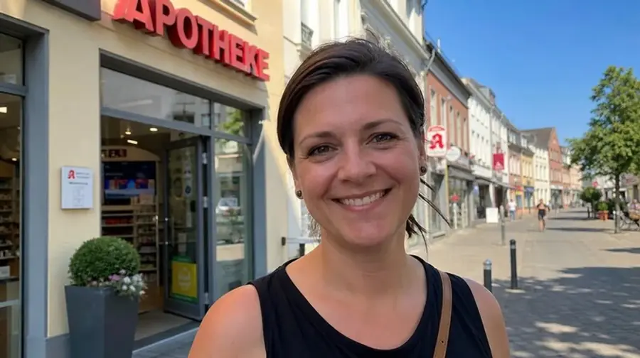 Cannabis in der Nähe von Bergheim