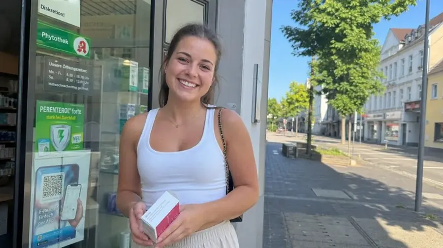Cannabis in der Nähe von Bergkamen