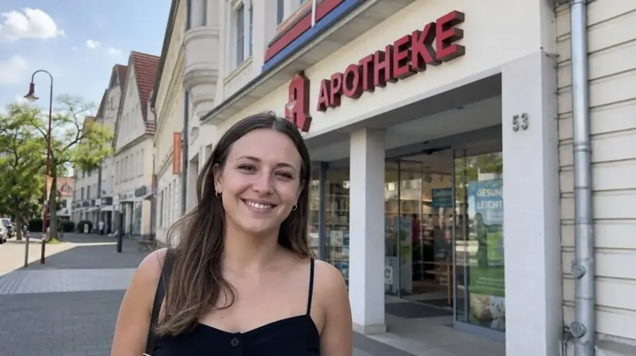 Cannabis in der Nähe von Blankenfelde Mahlow