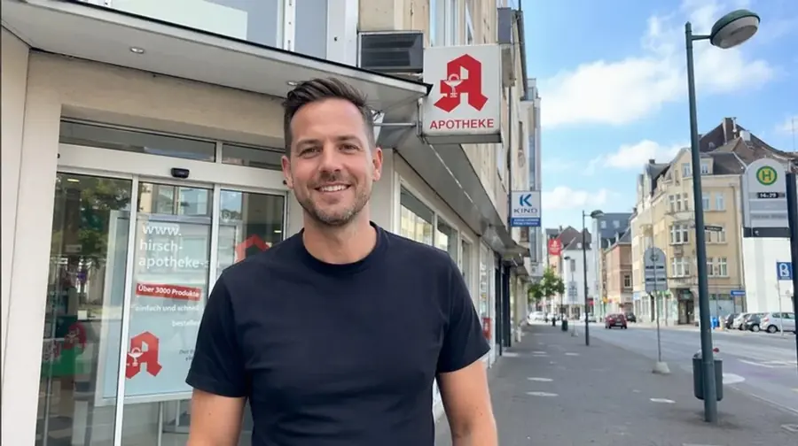 Cannabis Apotheke Bottrop