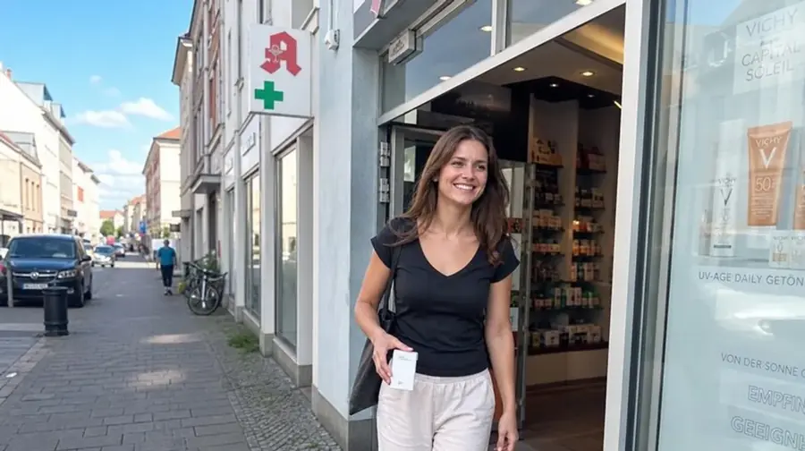 Cannabis in der Nähe von Brandenburg An Der Havel