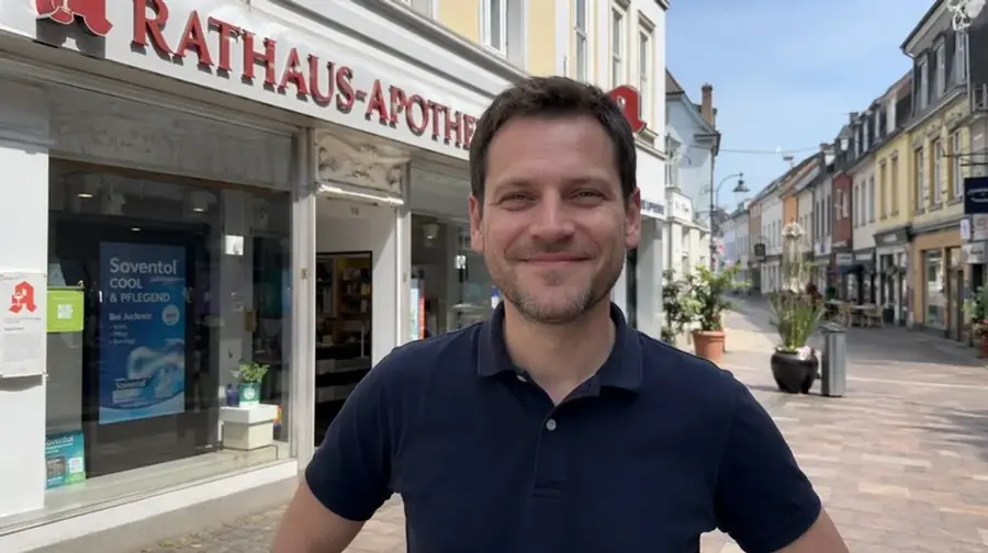 Cannabis Apotheke Brühl