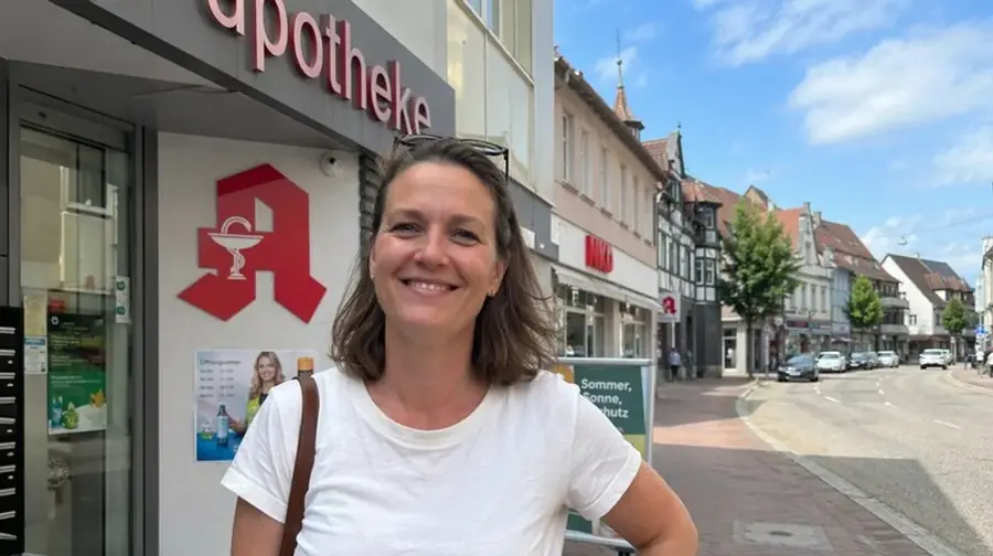 Cannabis in der Nähe von Burgdorf