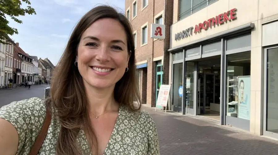 Cannabis Apotheke Cloppenburg