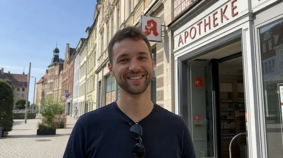 Cannabis in der Nähe von Coburg