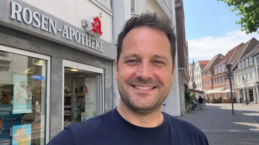 Cannabis Apotheke Coesfeld