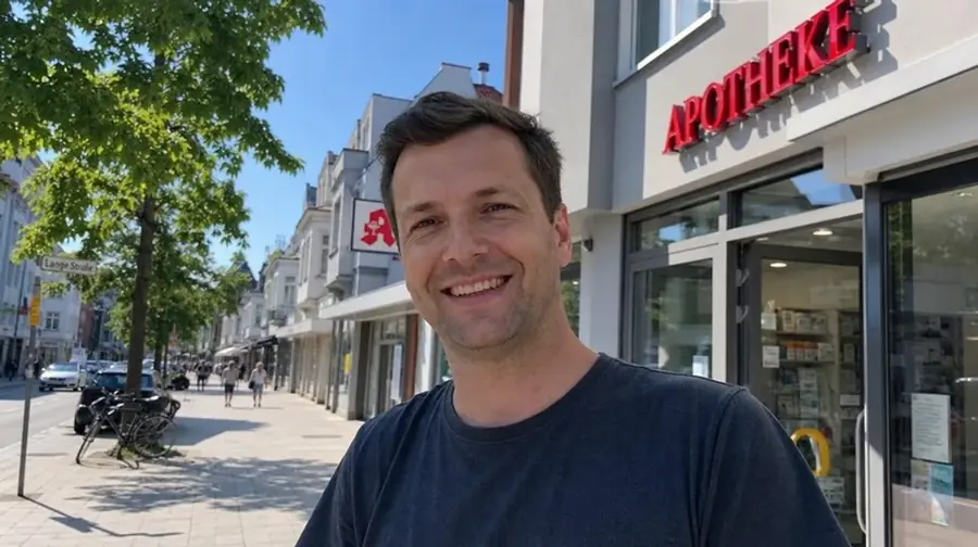 Cannabis in der Nähe von Delmenhorst
