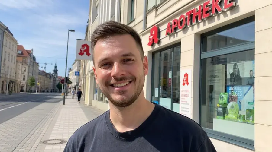 Cannabis Apotheke Dessau-Roßlau
