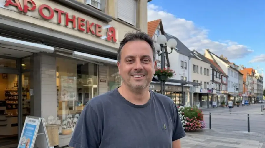 Cannabis Apotheke Dietzenbach