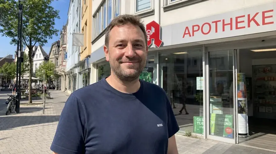 Cannabis Apotheke Dormagen