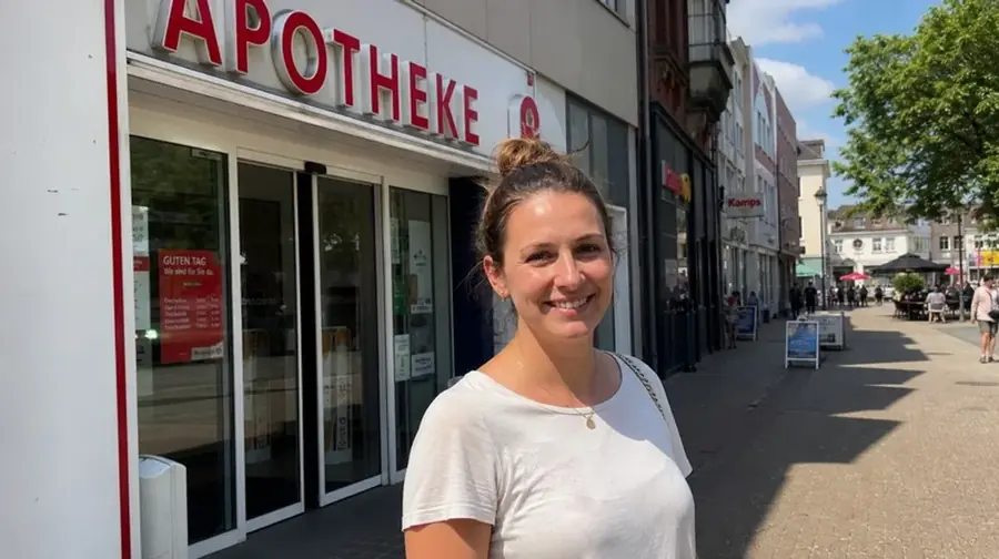 Cannabis in der Nähe von Dorsten