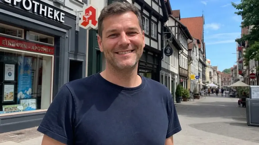 Cannabis in der Nähe von Einbeck