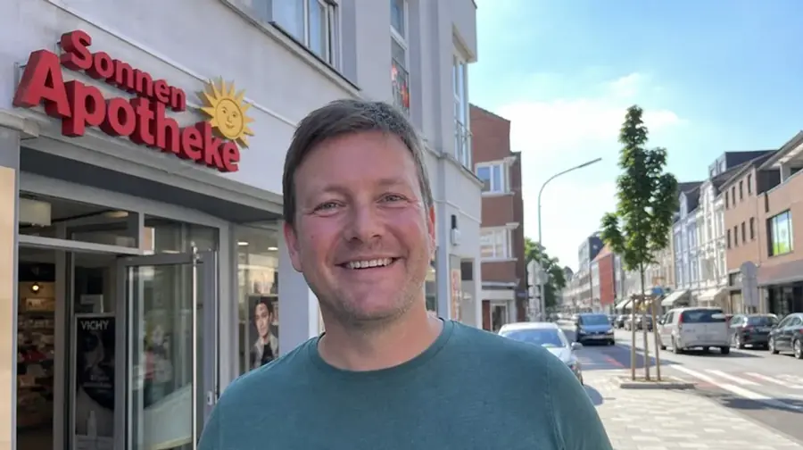 Cannabis in der Nähe von Emsdetten