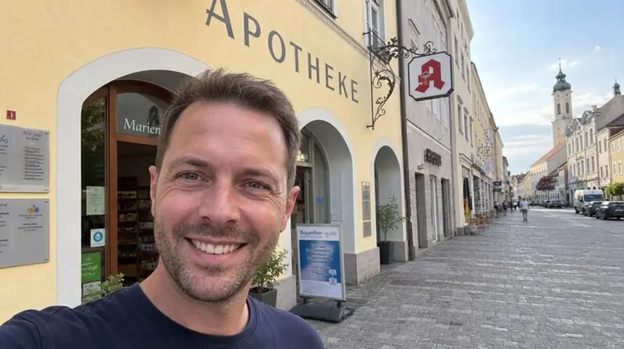 Cannabis in der Nähe von Erding