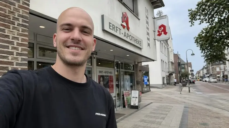 Cannabis in der Nähe von Erftstadt