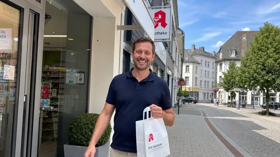 Cannabis in der Nähe von Erkrath