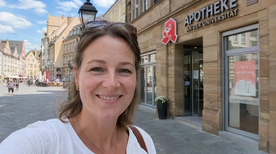 Cannabis Apotheke Erlangen