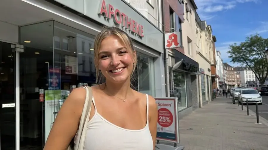 Cannabis in der Nähe von Eschweiler