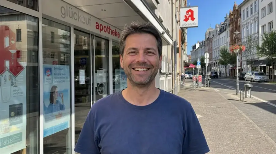 Cannabis Apotheke Euskirchen