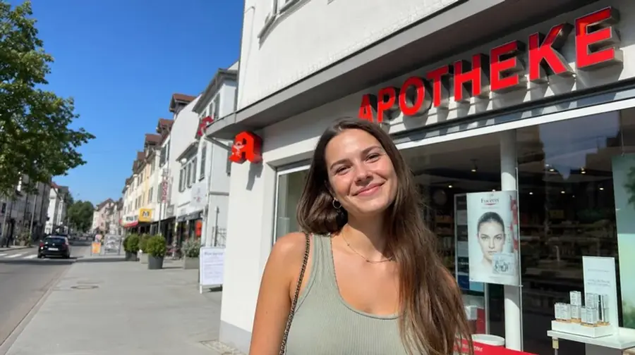 Cannabis Apotheke Fellbach